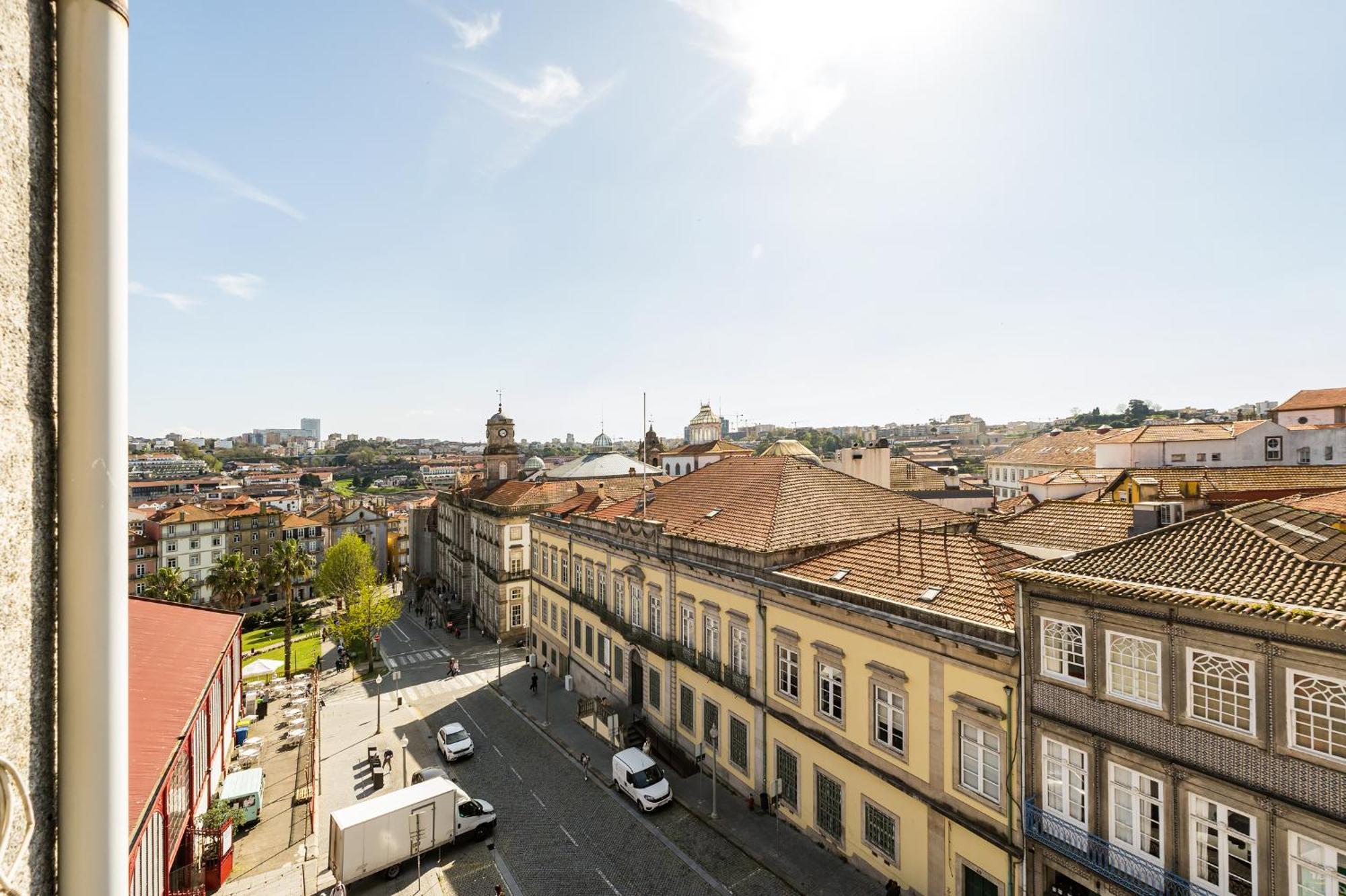Hey Apartments C OOporto Exterior foto